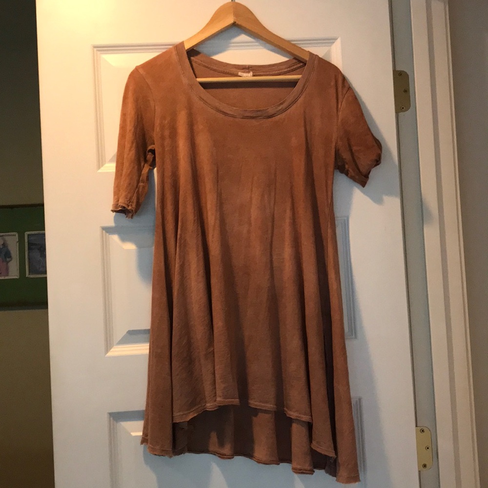 Free people too